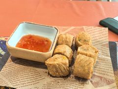 -马来西亚肉骨茶汤·招牌螃蟹·烧鸡·呷喱吧吧(海上世界店)