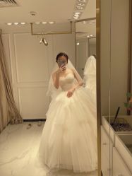 -GRACE KELLY婚纱与礼服(北京店)