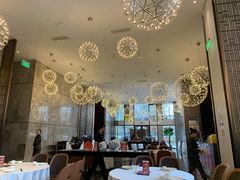大堂-湛江菜.江南首席(昆山店)
