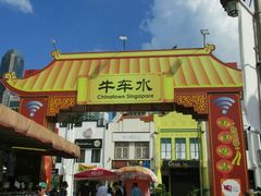 -新加坡佛牙寺龙华院