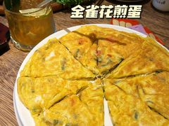 -小喜客·云南特色菜(纳西庭院店)