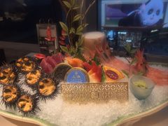 -上井料理黑金店(IFS国金中心店)