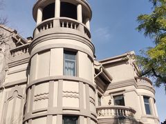 -天津五大道文化旅游区