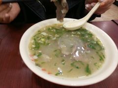 -武圣羊汤(武圣路店)