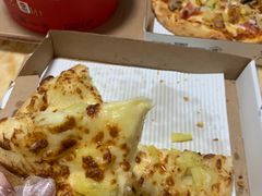 -必胜客(万象城店)
