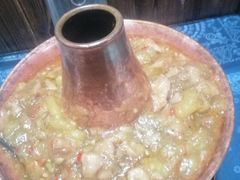-蜗牛小馆醉乡民谣云南菜(惠新西里店)