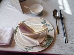 -上海和平饭店龙凤厅 Dragon Phoenix