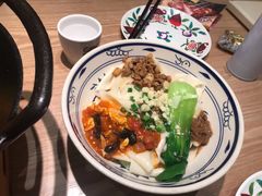 -西北45°(世茂广场店)