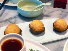 -蝴蝶里·粤菜·点心(滨江龙湖店)