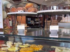 -BAKER&SPICE(安福路店)