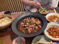 -大盐帮川菜馆(长楹天街店)