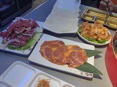 -外婆掌柜·东北家庭烤肉(托乐嘉店)