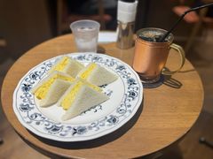 -西村咖啡店 (中山手本店)