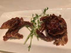 -天龙轩(香港丽思卡尔顿酒店)