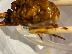-一棠龙虾•王牌虾球(楚河汉街店)