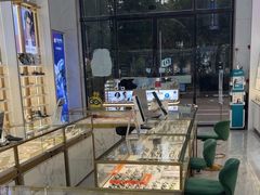 -世纪大明眼镜·林德伯格·蔡司官方授权店(武昌旗舰店)