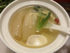 -渝信川菜(南滨店)
