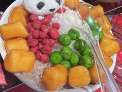 -池嬢拌粉(上海首店)