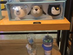 -星巴克(北京王府井店)
