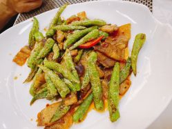 -东航云逸酒店·宴会厅