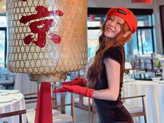 -禧宴Joyous Restaurant(禧园店)