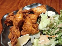 炸鸡块-鸟屋·烧鸟串烧居酒屋(新世纪广场店)