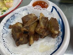 -双月饭店·20年老字号(新村店)