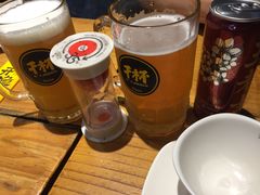 -木屋烧烤(龙岗南联店)