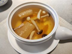 -悦融琥珀·京鲁菜·海味珍品(西单店)