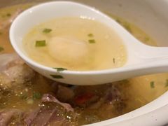 -西郊竹园甲鱼面(老一中店)