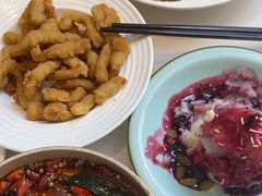-巨鼎谭家菜(普照寺路店)
