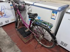 -霍元甲烧烤(江城商务大楼店)
