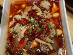 -胡家大厨(西三庄店)