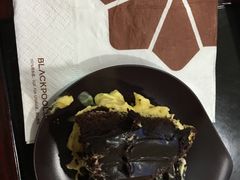 -黑池口感烘焙·生日蛋糕(坂田店)