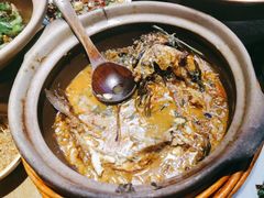 -吃饭皇帝大(合生汇店)