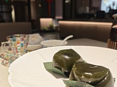 -悦融琥珀·京鲁菜·海味珍品(西单店)