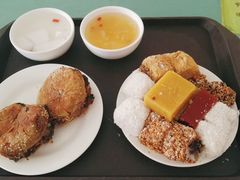 -聚德华天护国寺小吃(甜水园店)