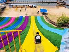 -渔岛海洋度假区