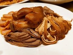 -李氏八大件老菜馆(万宝街店)