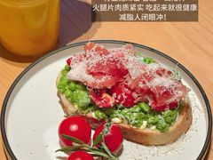 -O'eat Blossom&Pelican(深圳首店)