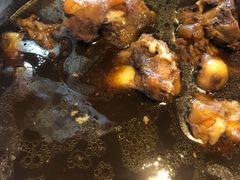 -聚首堂·特色小吃·肘子(什刹海德胜门店)