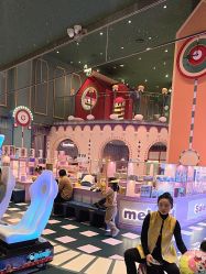 -MELAND亲子乐园•派对•研学(集美世茂店)
