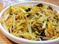 炒合菜-榆林镇筋饼(知春路店)