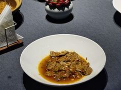 -喜湘宴·精致湖南菜(和平西桥店)