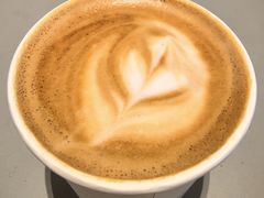 -Seesaw Coffee(上生新所店)
