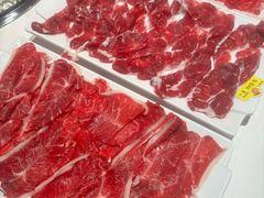 -犇鼎牛潮汕牛肉火锅(新辰里学清路店)
