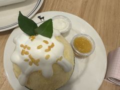 -After You Dessert Cafe(CENTRALWORLD)