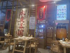 -水煮三国·川鲁江湖菜(香山店)