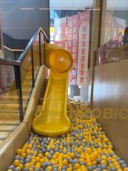 -奈尔宝·儿童乐园·亲子餐厅(星河湾店)