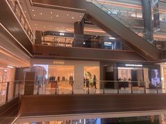 -港汇恒隆广场